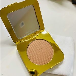 Tom Ford Soleil bronzer